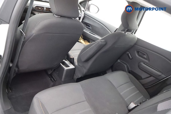 Used Dacia Sandero Stepway 2023 for sale - 76287592: Photo 21