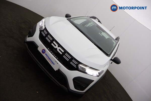 Used Dacia Sandero Stepway 2023 for sale - 76287592: Photo 22