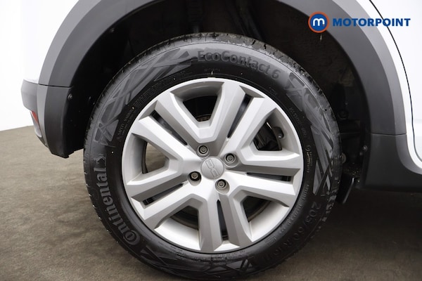 Used Dacia Sandero Stepway 2023 for sale - 76287592: Photo 25