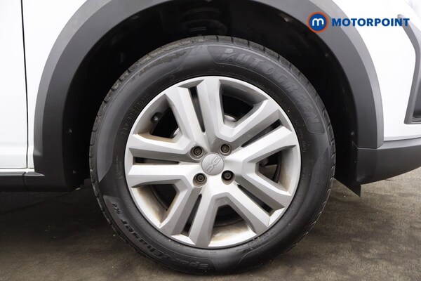 Used Dacia Sandero Stepway 2023 for sale - 76287592: Photo 26