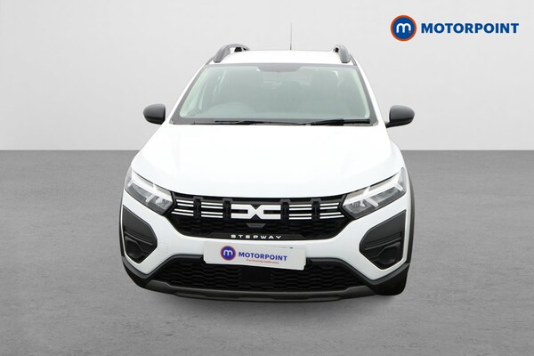 Used Dacia Sandero Stepway 2023 for sale - 76287592: Photo 2