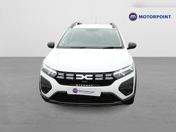 Used Dacia Sandero Stepway 2023 for sale - 76287592: Photo 2