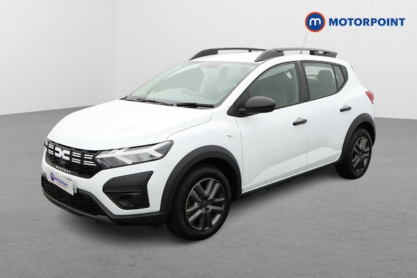 Used Dacia Sandero Stepway 2023 for sale - 76287592: Photo 3