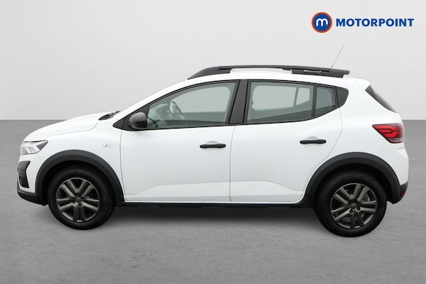 Used Dacia Sandero Stepway 2023 for sale - 76287592: Photo 4