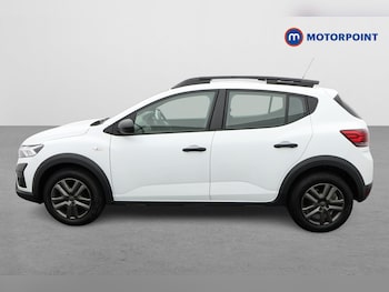 Used Dacia Sandero Stepway 2023 for sale - 76287592: Photo 4