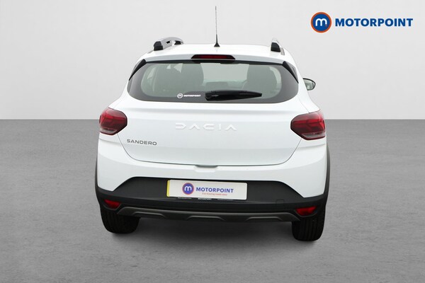 Used Dacia Sandero Stepway 2023 for sale - 76287592: Photo 6