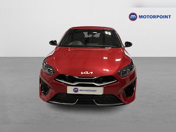 Used Kia Ceed 2024 for sale - 78569062: Photo