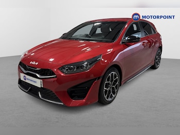 Used Kia Ceed 2024 for sale - 78569062: Photo