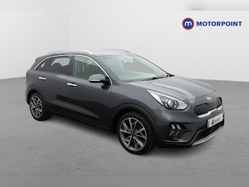 Used Kia Niro 2020 for sale - 78716999: Photo