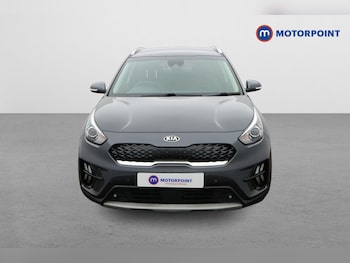 Used Kia Niro 2020 for sale - 78716999: Photo