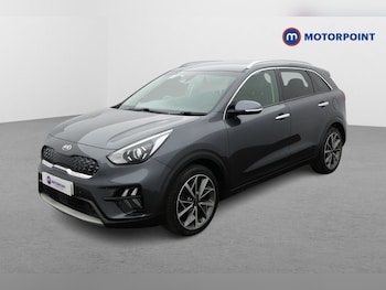 Used Kia Niro 2020 for sale - 78716999: Photo