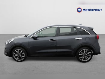 Used Kia Niro 2020 for sale - 78716999: Photo