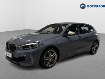 Used BMW 1 Series 2022 for sale - 75063179: Photo