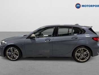 Used BMW 1 Series 2022 for sale - 75063179: Photo