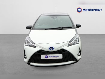 Used Toyota Yaris 2018 for sale - 79502638: Photo