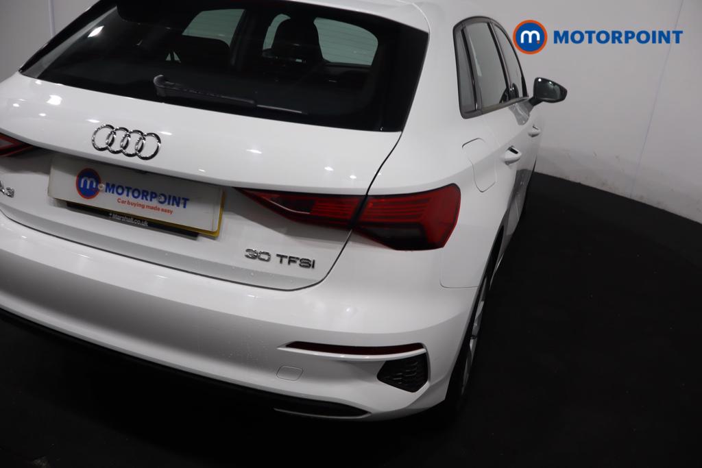 Used Audi A3 2023 for sale - 77904135: Photo 10