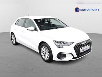 Used Audi A3 2023 for sale - 77904135: Photo