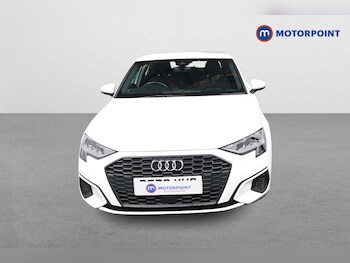 Used Audi A3 2023 for sale - 77904135: Photo