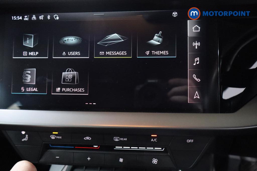 Used Audi A3 2023 for sale - 77904135: Photo 31