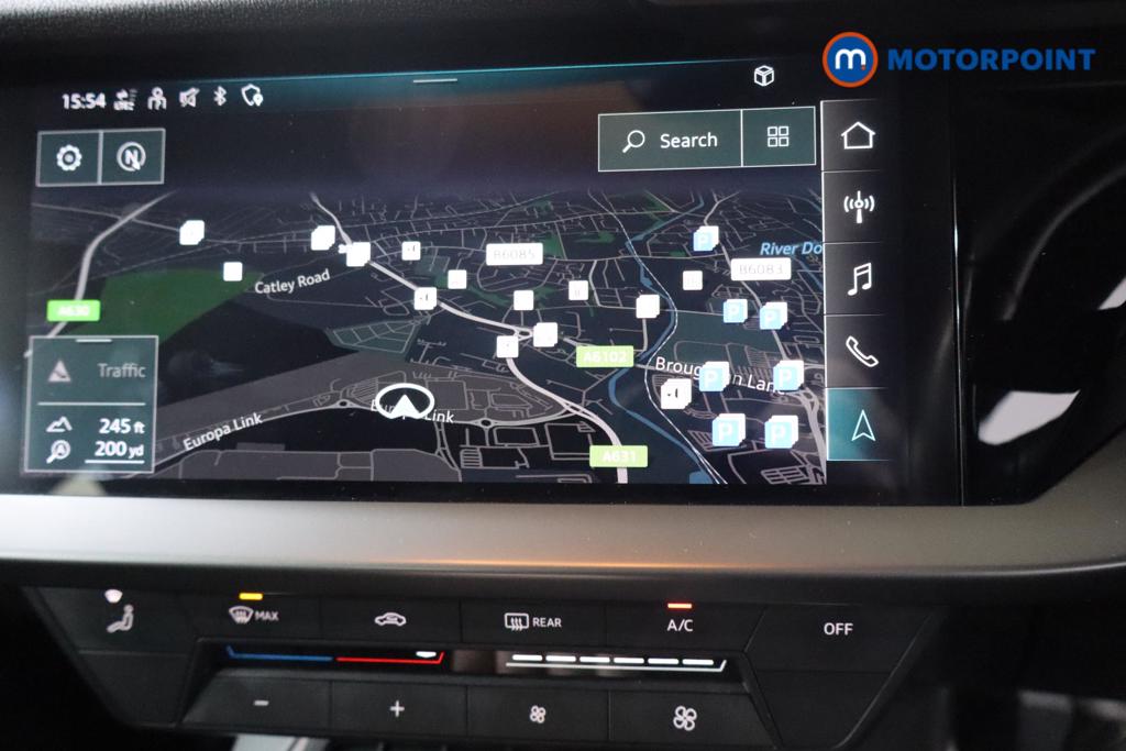 Used Audi A3 2023 for sale - 77904135: Photo 32