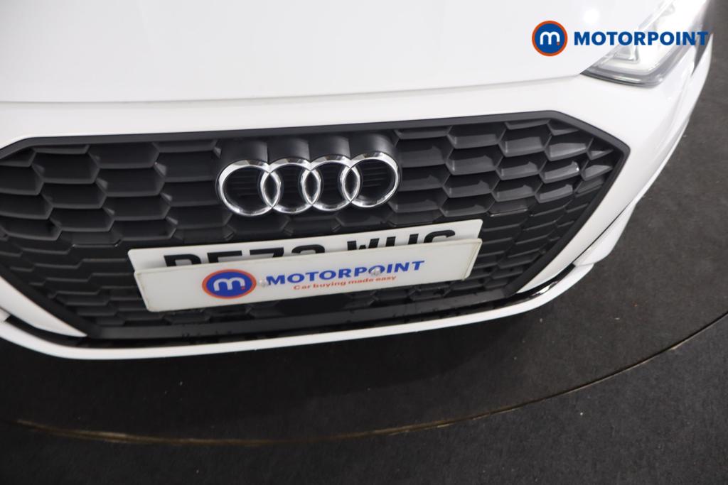 Used Audi A3 2023 for sale - 77904135: Photo 35