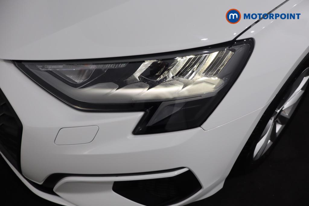 Used Audi A3 2023 for sale - 77904135: Photo 37