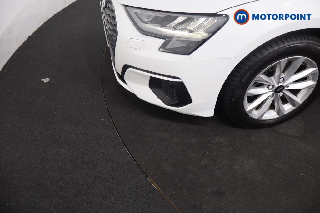 Used Audi A3 2023 for sale - 77904135: Photo 38