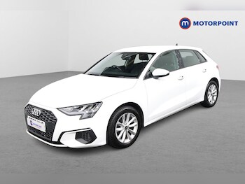 Used Audi A3 2023 for sale - 77904135: Photo