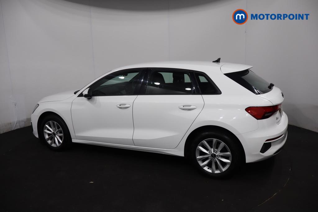 Used Audi A3 2023 for sale - 77904135: Photo 41