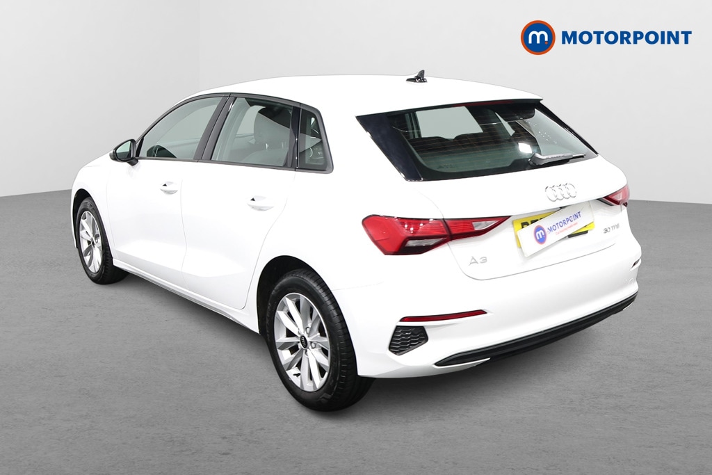 Used Audi A3 2023 for sale - 77904135: Photo 5