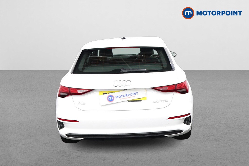 Used Audi A3 2023 for sale - 77904135: Photo 6