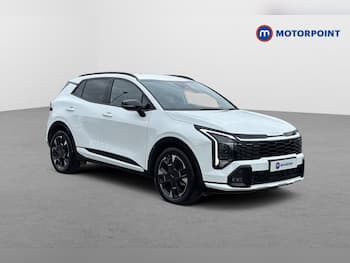 Used Kia Sportage 2026 for sale - 79789432: Photo