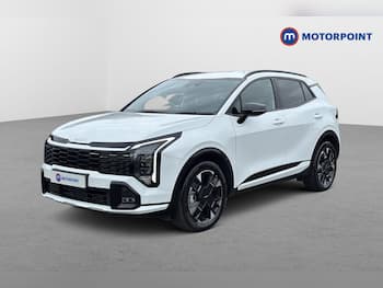 Used Kia Sportage 2026 for sale - 79789432: Photo