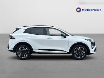 Used Kia Sportage 2026 for sale - 79789432: Photo