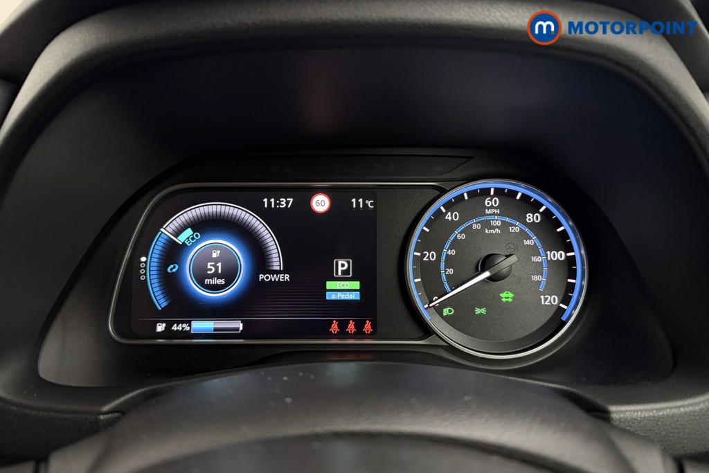 Used Nissan Leaf for sale - 77364718: Photo 14