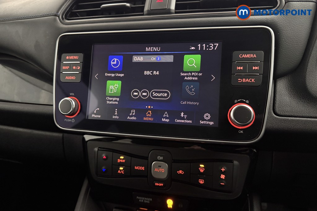 Used Nissan Leaf for sale - 77364718: Photo 15