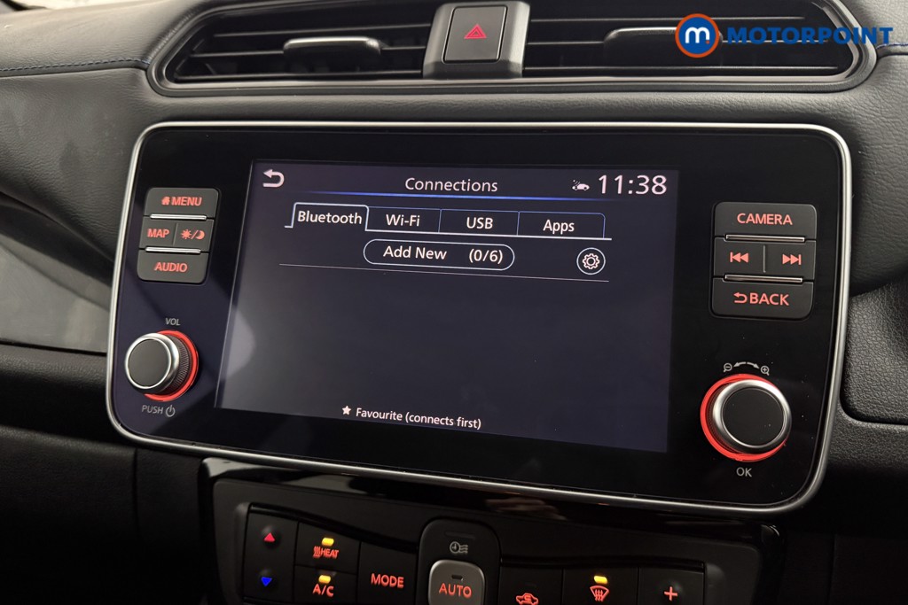 Used Nissan Leaf for sale - 77364718: Photo 17