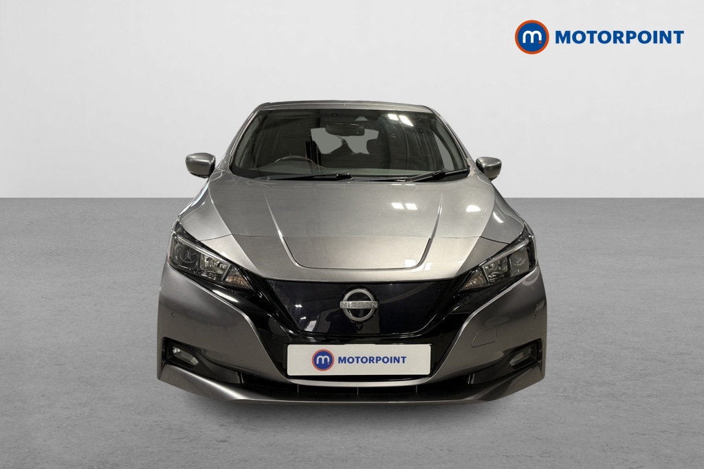 Used Nissan Leaf for sale - 77364718: Photo 2