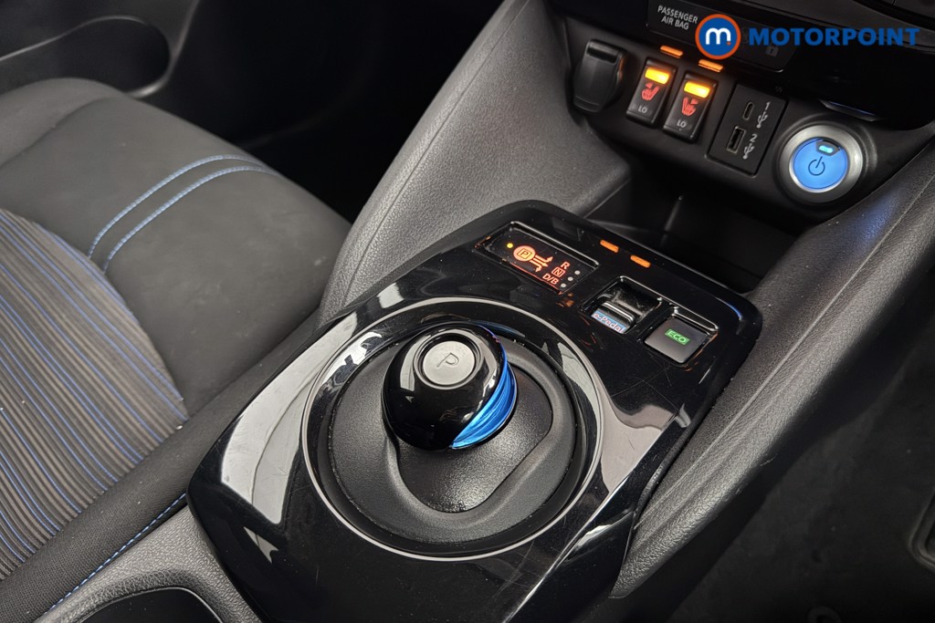 Used Nissan Leaf for sale - 77364718: Photo 21