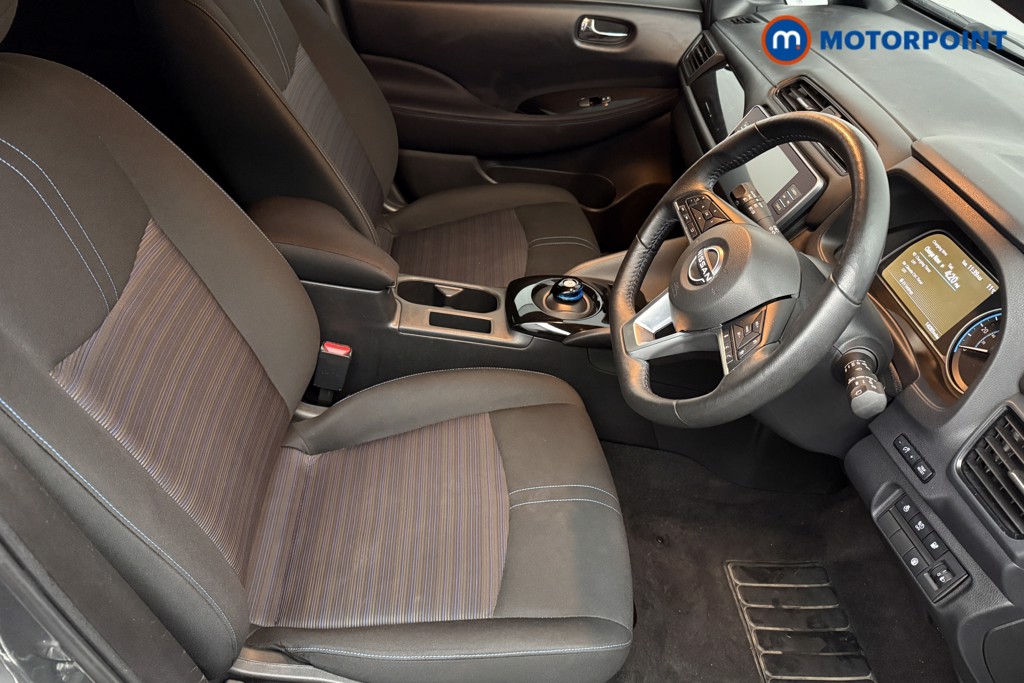 Used Nissan Leaf for sale - 77364718: Photo 27