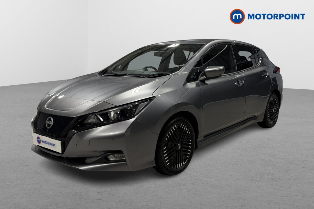 Used Nissan Leaf for sale - 77364718: Photo 3