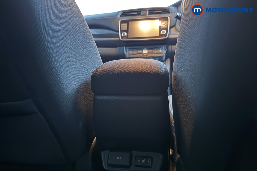 Used Nissan Leaf for sale - 77364718: Photo 30