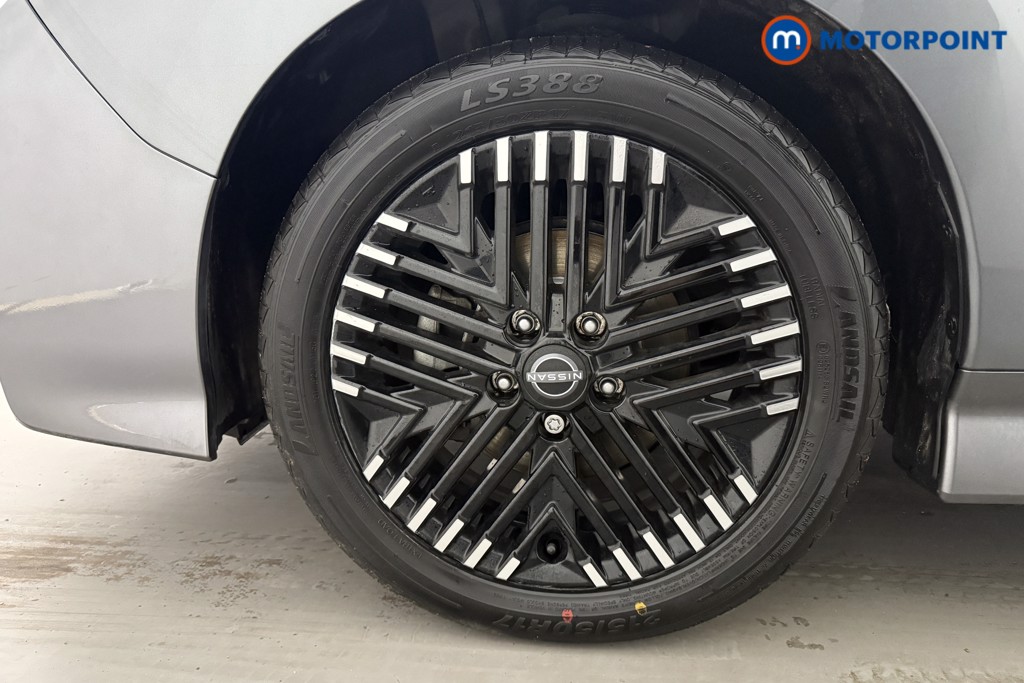 Used Nissan Leaf for sale - 77364718: Photo 35