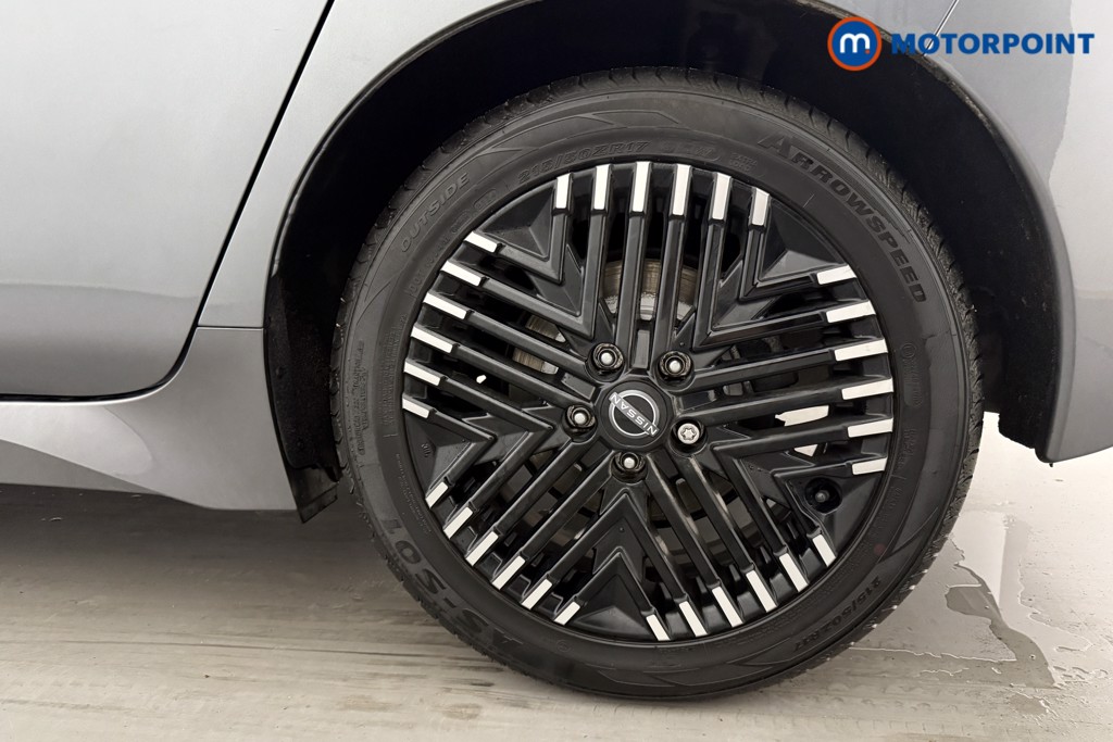 Used Nissan Leaf for sale - 77364718: Photo 36