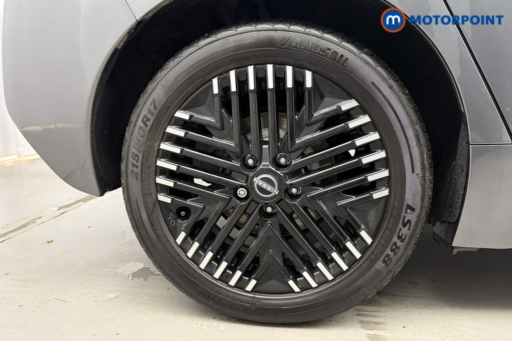 Used Nissan Leaf for sale - 77364718: Photo 38