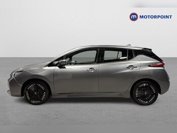 Used Nissan Leaf undefined for sale - 77364718: Photo