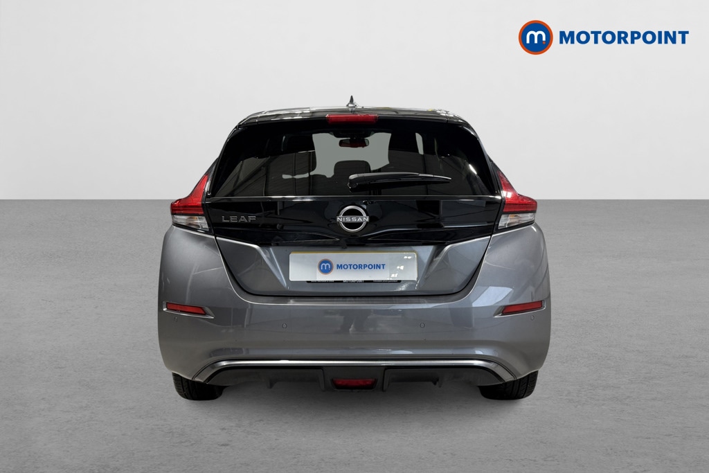 Used Nissan Leaf for sale - 77364718: Photo 6