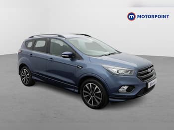 Used Ford Kuga 2019 for sale - 79489848: Photo