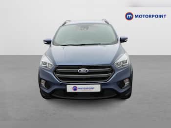 Used Ford Kuga 2019 for sale - 79489848: Photo