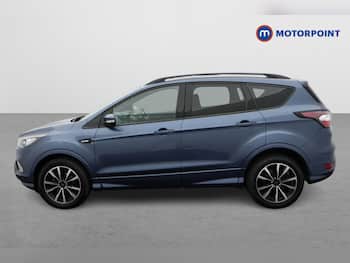 Used Ford Kuga 2019 for sale - 79489848: Photo